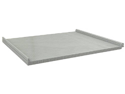 LUCERNARIOS Y CLARABOYAS