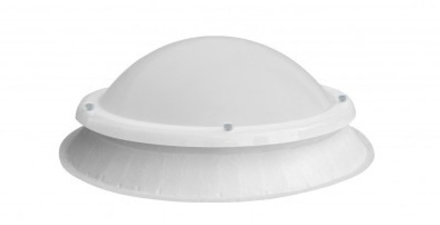 Claraboya con base circular en Valencia. Para techos de naves industriales o tejados en viviendas. Lucernarios. Translúcidos de policarbonato compacto, panel sándwich, celular y poliéster. Claraboyas. Venta de Panel Sándwich en Valencia. Accesorios y remates. Carlet, Torrent, Gandia, L’Alcúdia, Paterna, Sagunt, Alzira, Mislata, Guadassuar, Burjassot, Ontinyent, Aldaia, etc.