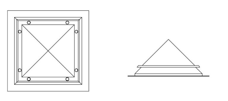 Claraboyas piramidal en Valencia. Para techos de naves industriales o tejados en viviendas. Lucernarios. Translúcidos de policarbonato compacto, panel sándwich, celular y poliéster. Claraboyas. Venta de Panel Sándwich en Valencia. Accesorios y remates. Carlet, Torrent, Gandia, L’Alcúdia, Paterna, Sagunt, Alzira, Mislata, Guadassuar, Burjassot, Ontinyent, Aldaia, etc.