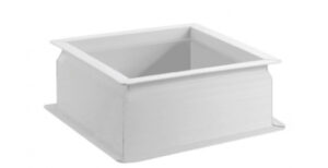 Claraboya piramidal con zócalo recto en Valencia. Para techos de naves industriales o tejados en viviendas. Lucernarios. Translúcidos de policarbonato compacto, panel sándwich, celular y poliéster. Claraboyas. Venta de Panel Sándwich en Valencia. Accesorios y remates. Carlet, Torrent, Gandia, L’Alcúdia, Paterna, Sagunt, Alzira, Mislata, Guadassuar, Burjassot, Ontinyent, Aldaia, etc.