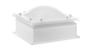 Claraboyas con base rectangular con zócalo recto en Valencia. Para techos de naves industriales o tejados en viviendas. Lucernarios. Translúcidos de policarbonato compacto, panel sándwich, celular y poliéster. Claraboyas. Venta de Panel Sándwich en Valencia. Accesorios y remates. Carlet, Torrent, Gandia, L’Alcúdia, Paterna, Sagunt, Alzira, Mislata, Guadassuar, Burjassot, Ontinyent, Aldaia, etc.