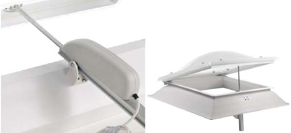 Claraboyas fijas y abatibles en Valencia. Para techos de naves industriales o tejados en viviendas. Lucernarios. Translúcidos de policarbonato compacto, panel sándwich, celular y poliéster. Claraboyas. Venta de Panel Sándwich en Valencia. Accesorios y remates. Carlet, Torrent, Gandia, L’Alcúdia, Paterna, Sagunt, Alzira, Mislata, Guadassuar, Burjassot, Ontinyent, Aldaia, etc.