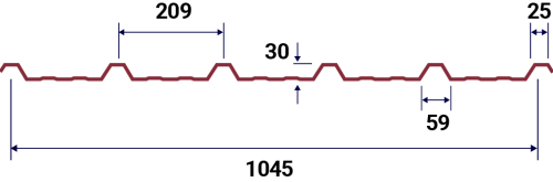 KILPA TRANSLUCIDOS GRECA 30-209